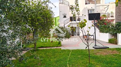 Foto 4 de Casa o xalet de lloguer a Gata de Gorgos, Alicante