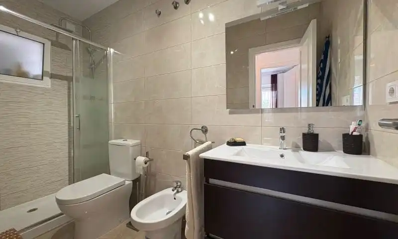 Duplex with pool for sale in Los Balcones - Los Altos, imagen 28