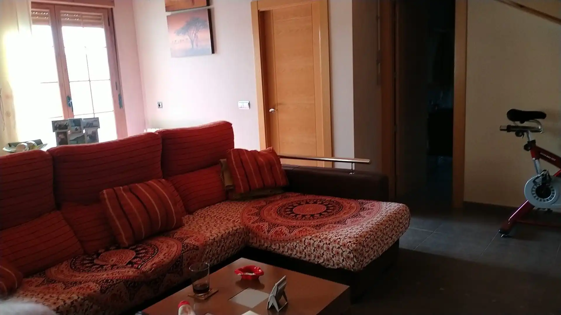 Terraced house for sale in Cuevas Bajas, imagen 2