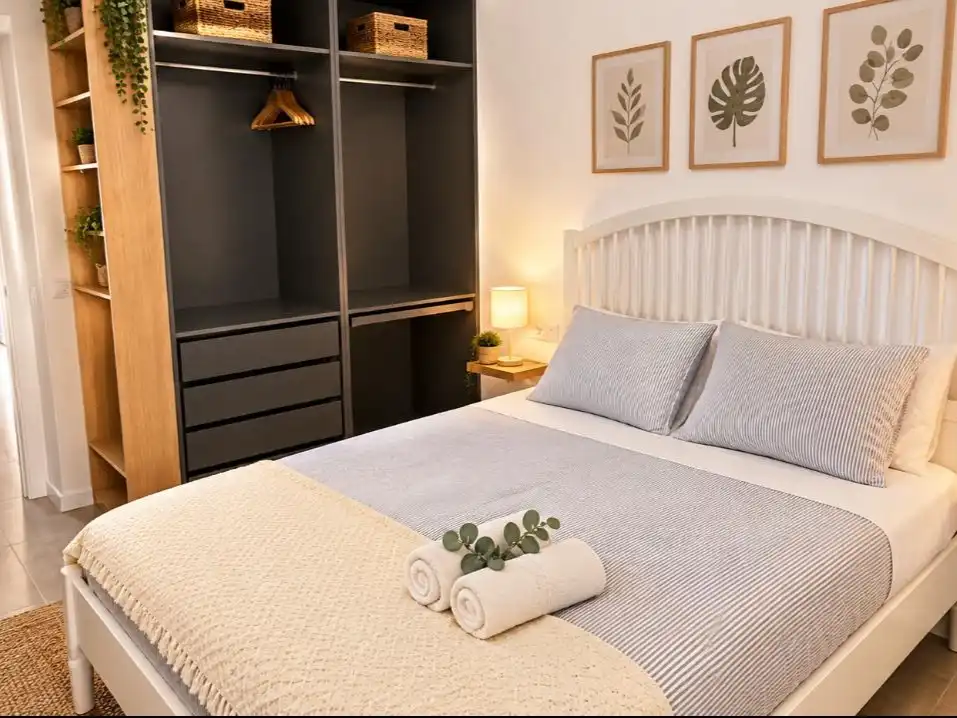 Wohnung zur Miete in Sant antoni 163, imagen 3