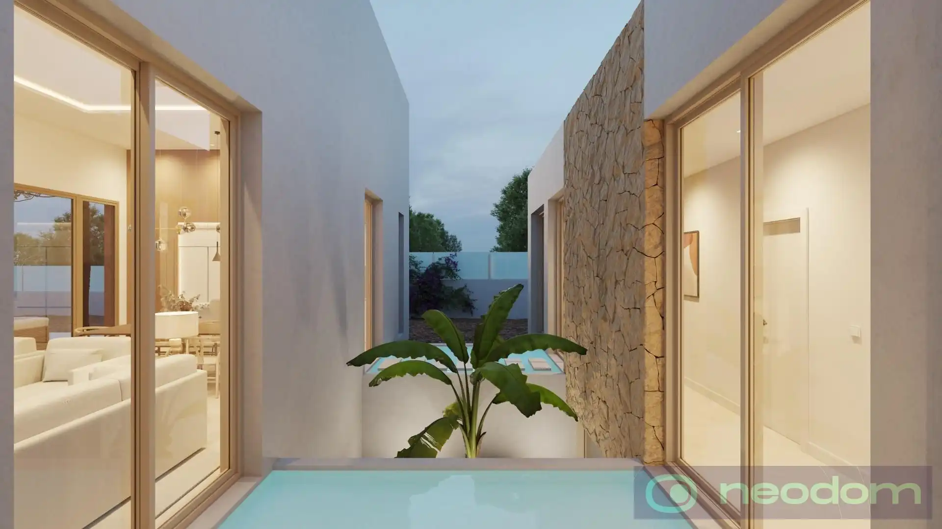 Casa amb piscina en venda a N/A, imagen 9