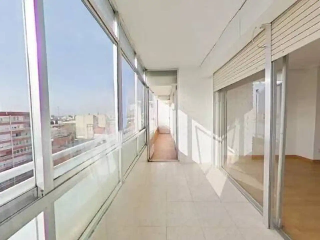 Flat for sale in Fuenlabrada