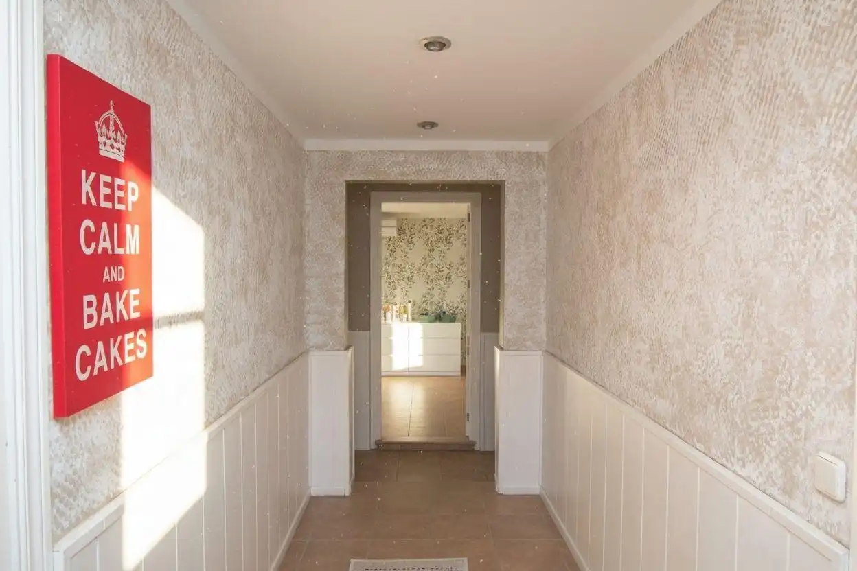 Casa en venta en Carrer d'Europa, imagen 31