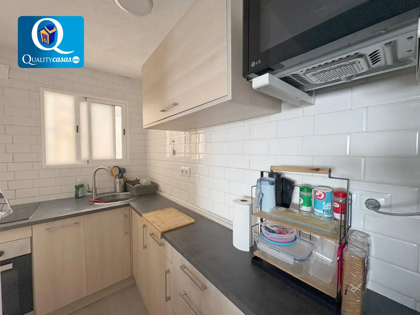 Wohnung mit Aufzug zum Verkauf in Norte, imagen 6