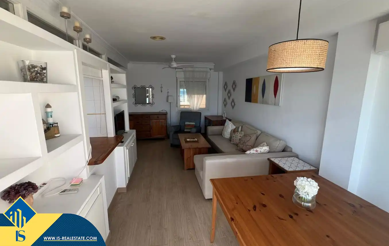Penthouse with lift for sale in La Mata, imagen 7