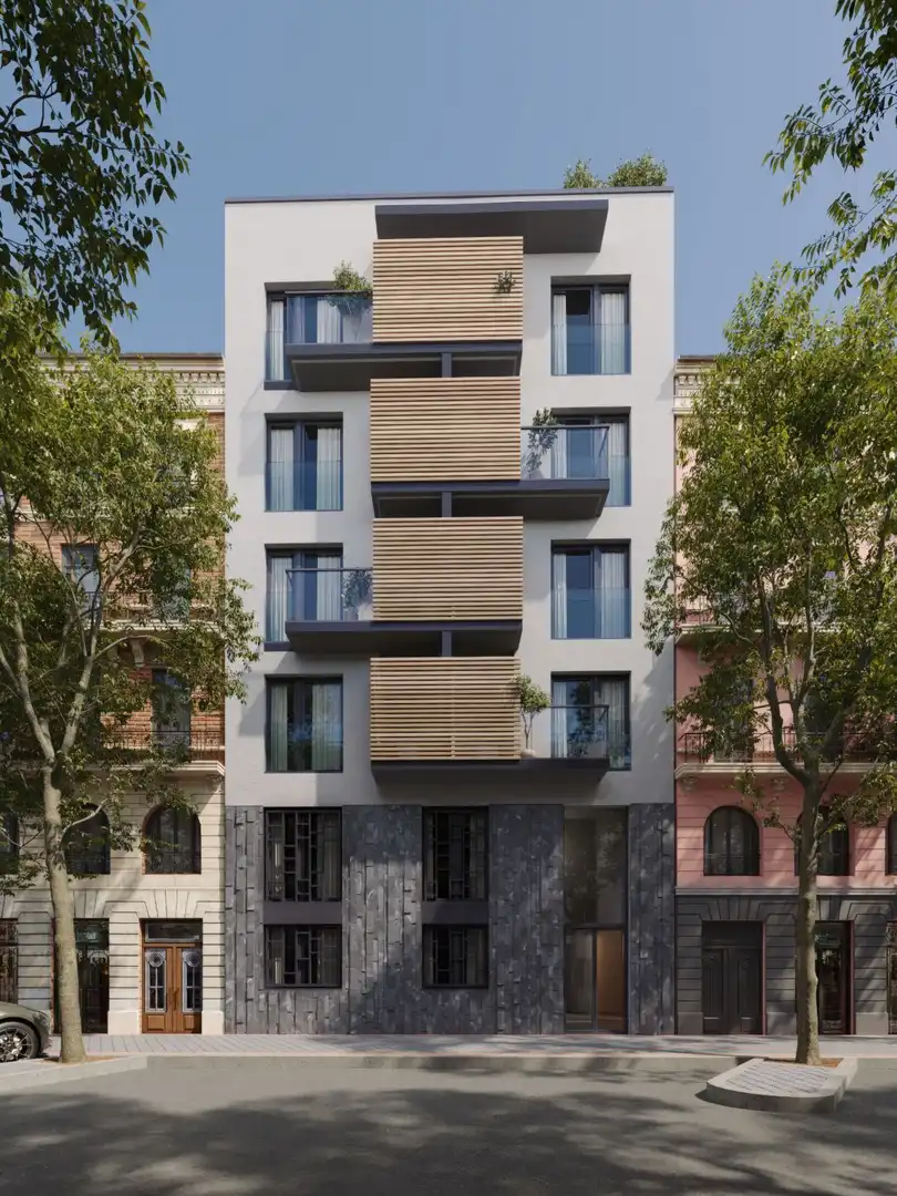 Flat with lift for sale in lago constanza, imagen 7