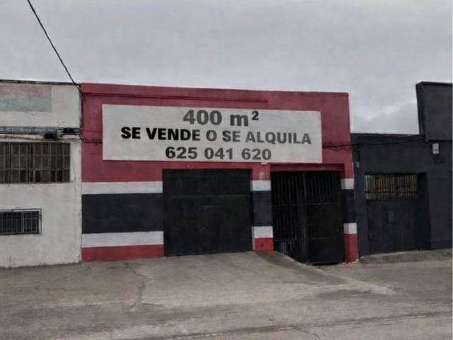 Local comercial en Alquiler en Avenida de España, 29 en Zona Sur - Av. de España - San Miguel
