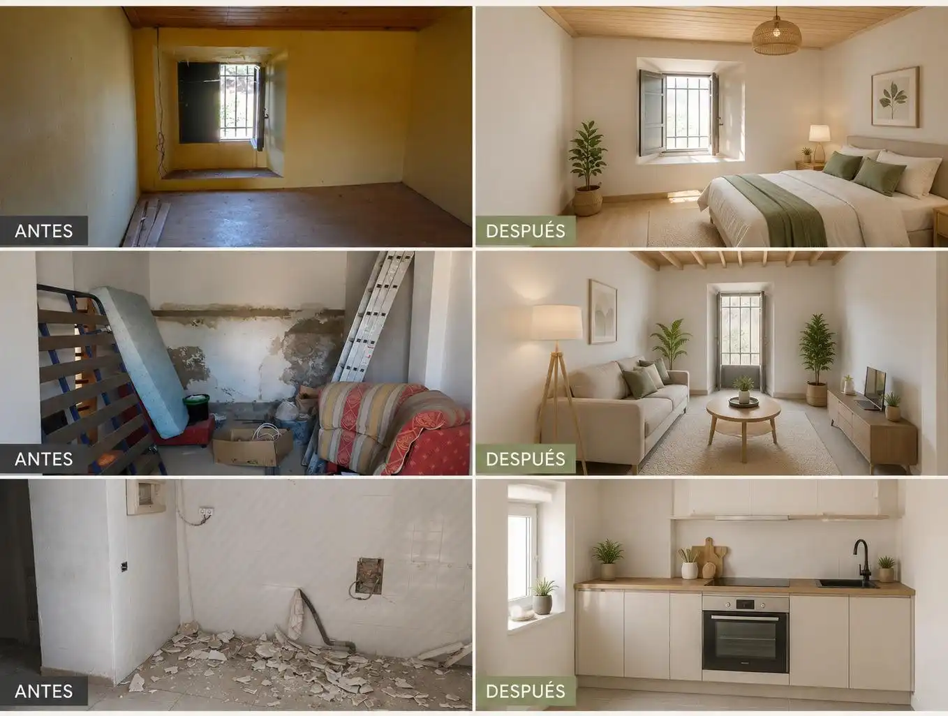 Bedroom of Houses for sale in Minas de Riotinto