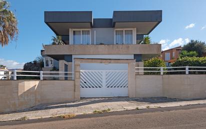 Casa o xalet en venda a Carrer de Sagitari, 3, Badia Blava - Badia Gran - Tolleric, Llucmajor