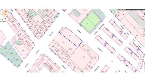 Foto 2 de Terreny industrial en venda a Calle Jeronin Pujades, Pardinyes,  Lleida Capital