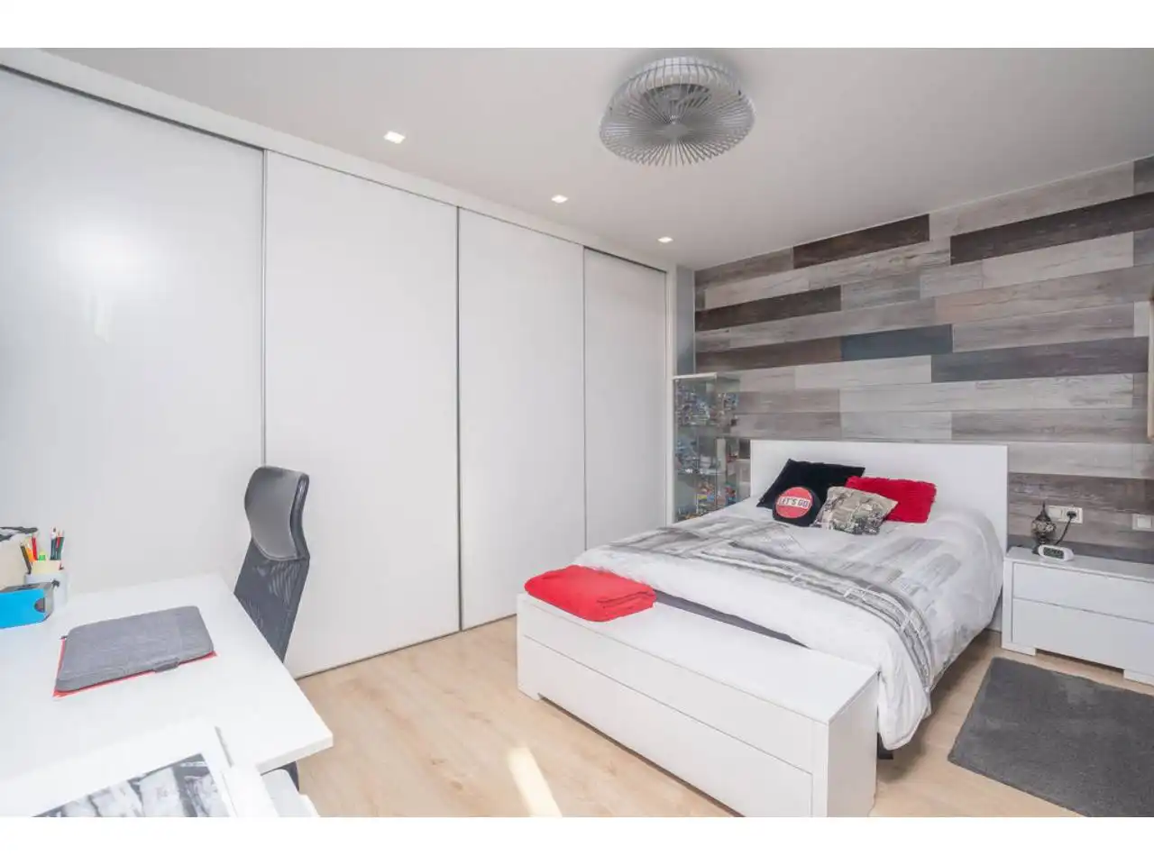 Villa avec piscine à vendre à L'Albir, imagen 48