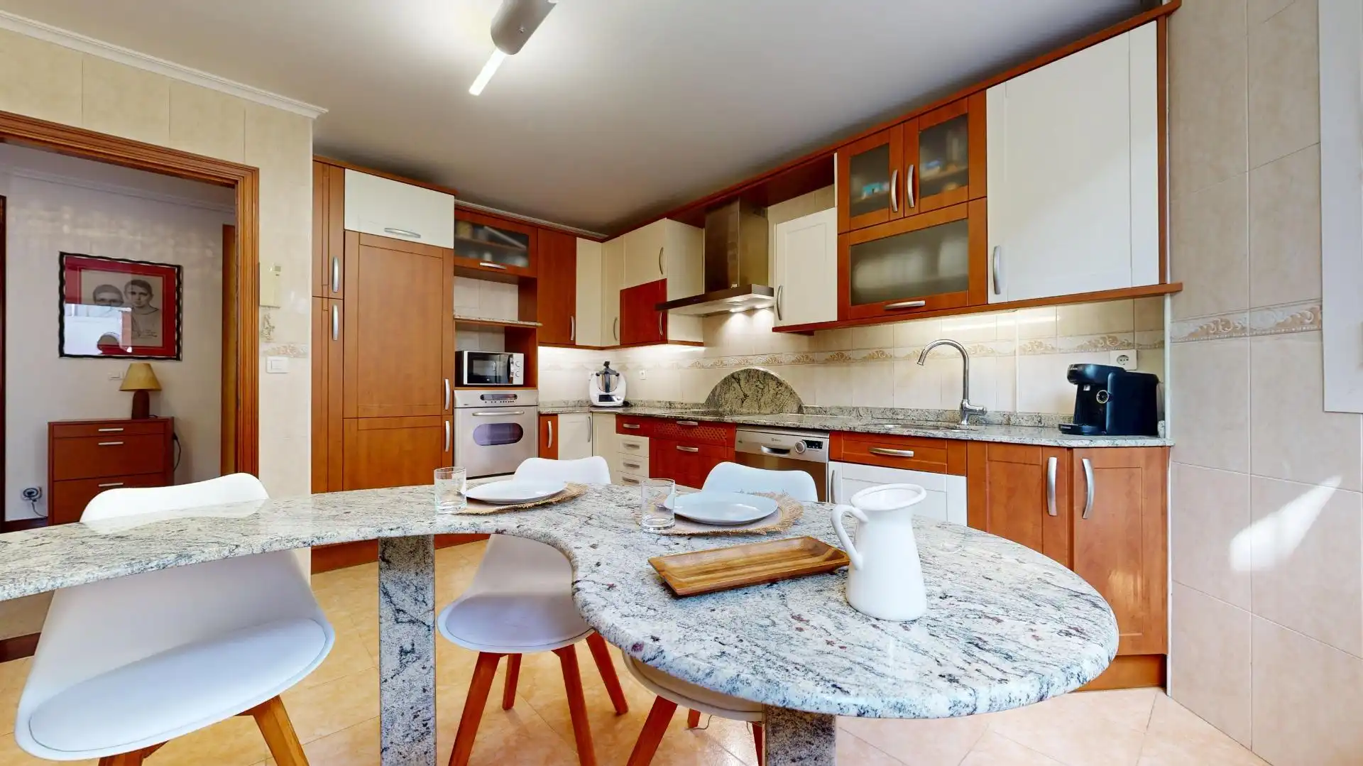 Adosado con terraza en venta en Calle ARRIBIAZPI, imagen 27