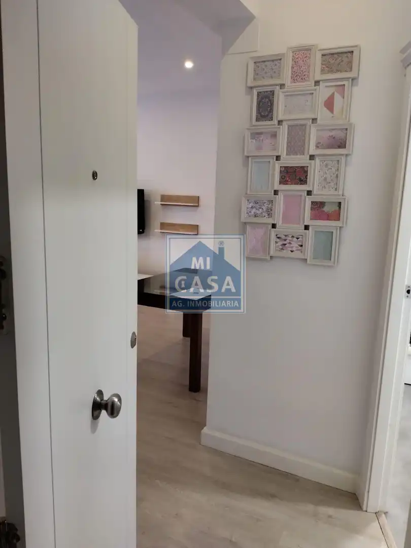 Apartamento de alquiler en Mérida, Badajoz