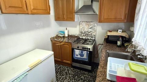 Foto 5 de Piso en venta en Centro Urbano, Dénia