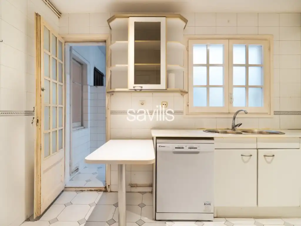 Apartament amb terrassa en venda a Eixample, imagen 19