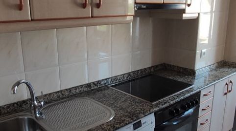 Foto 4 de Piso en venta en Monte Alto - Zalaeta - Atocha, A Coruña Capital