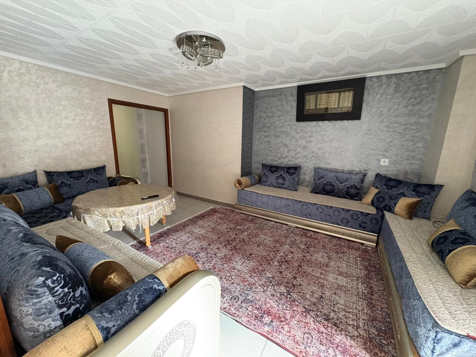 Living room of Apartment for sale in Almoradí