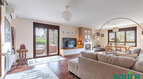 Foto 2 de Casa o xalet en venda a Salud y Alegría - El Lago, Torrelodones