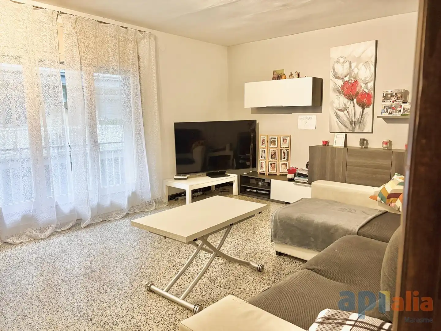 Appartamento con terrazza in vendita a Zona Alta, imagen 5