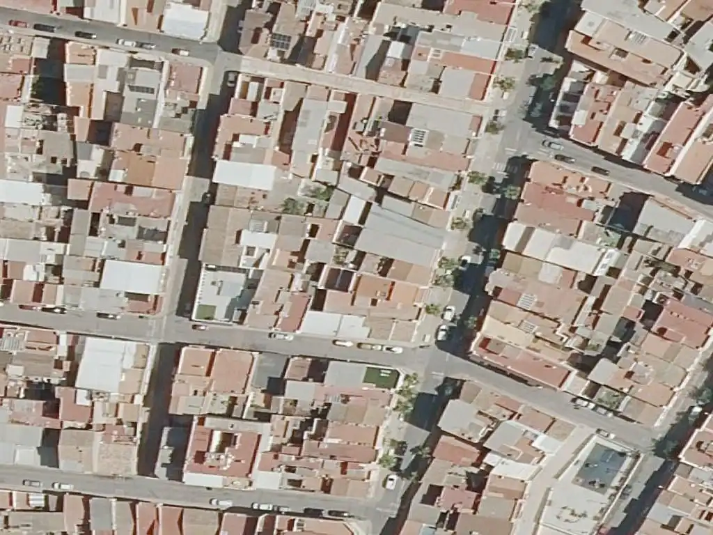 Casa in vendita a CASA C/ MUR, 85 (ALMENARA)