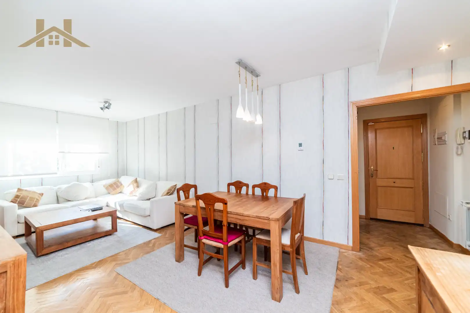 Appartamento con piscina in vendita a Camino Real, imagen 3