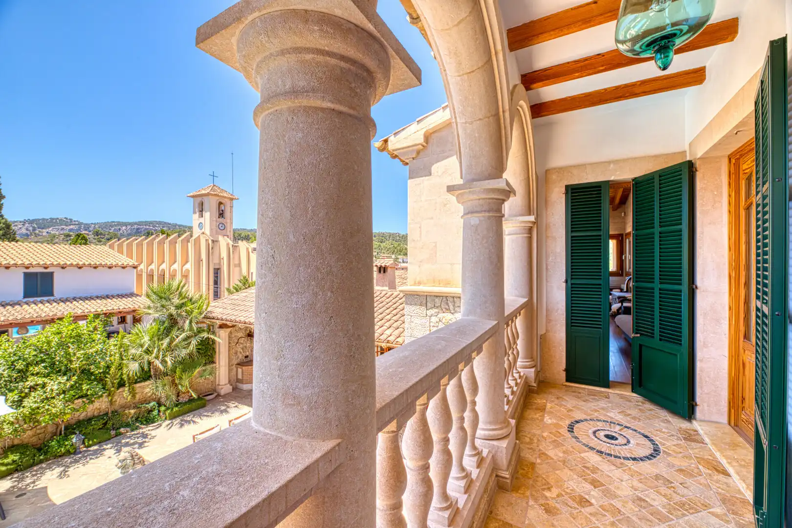 Terrace of Houses for sale in Calvià  with Private garden