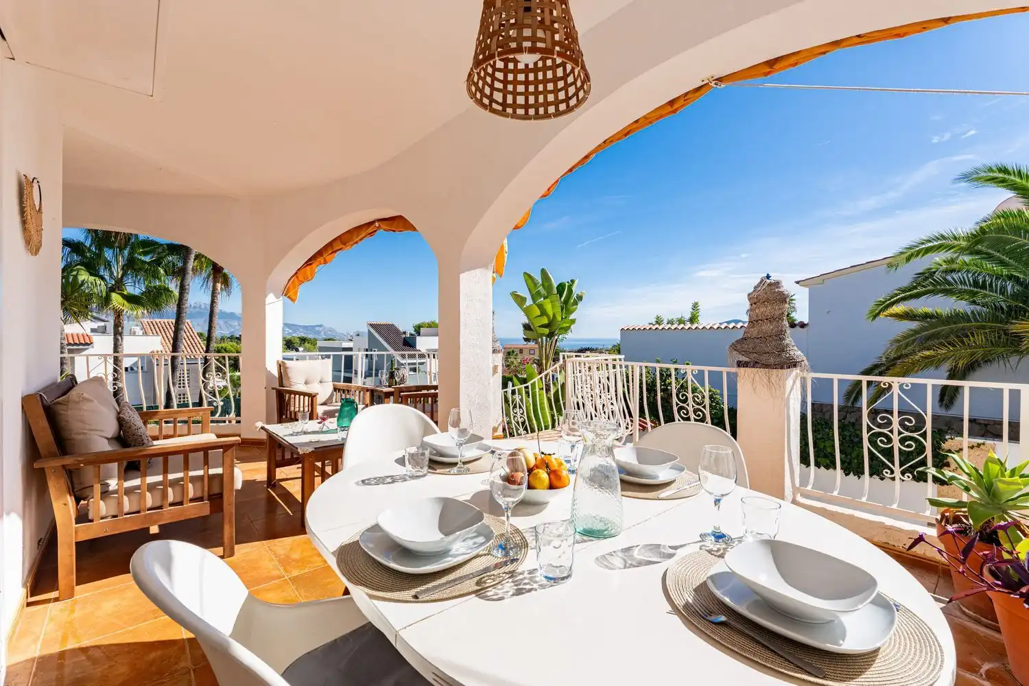 Chalet con piscina en venta en Coloma, imagen 27