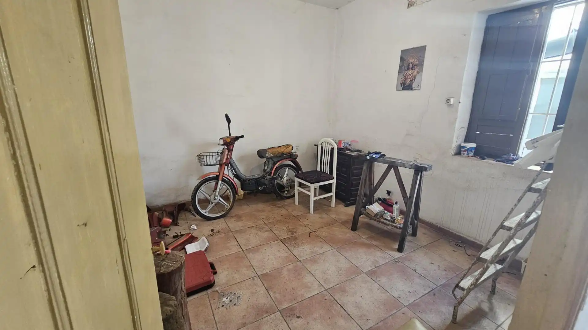 Casa o xalet en venda en Córdoba amb Traster