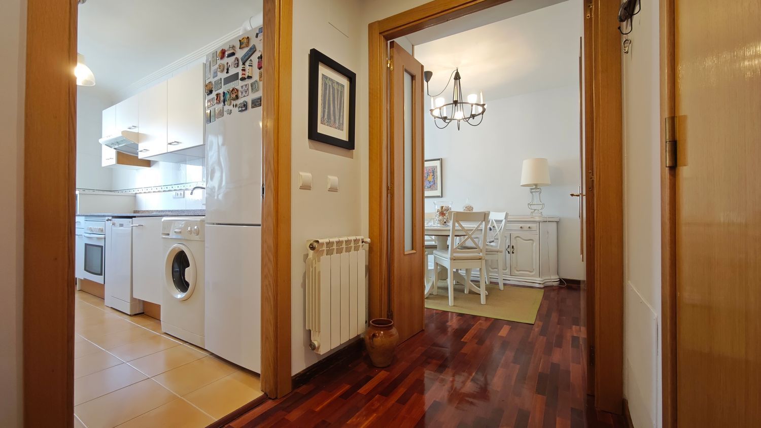 Flat for sale in Soto del Barco  with Heating, Storage room and Swimming Pool