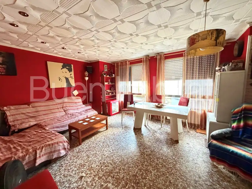 Appartamento in vendita a Calle Industria, imagen 7