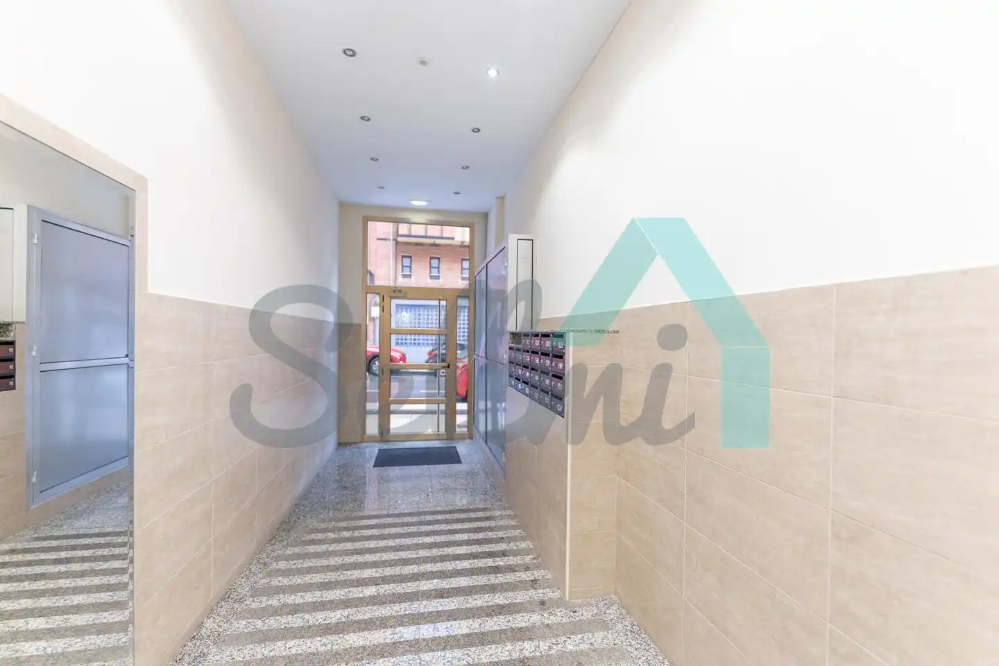 Appartement avec ascenseur à louer à Calle Fernando Alonso Díaz, imagen 32