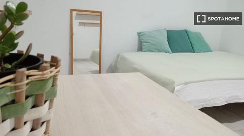 Foto 2 de Pis per a compartir a Schamann - Rehoyas, Las Palmas de Gran Canaria