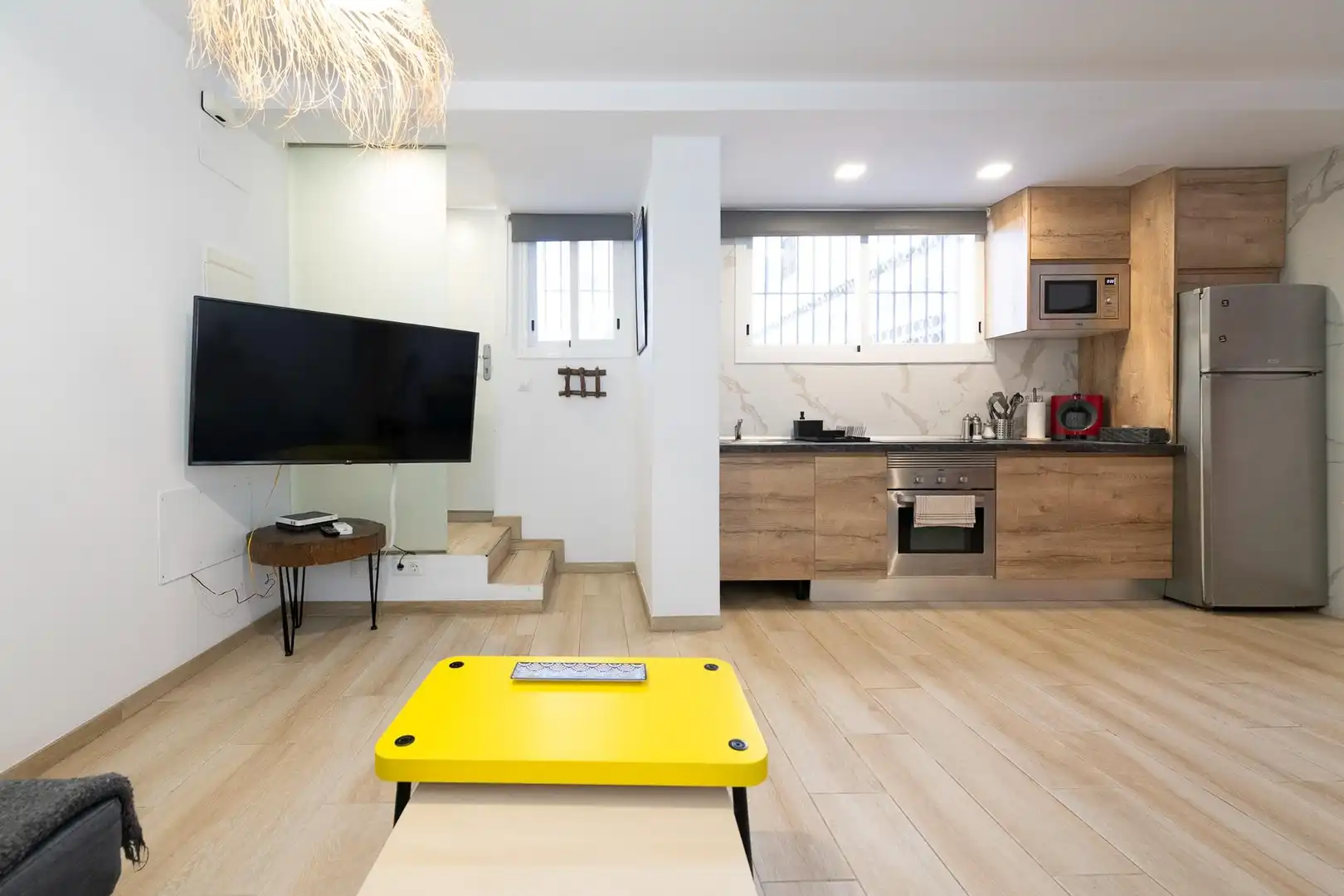 Apartament en venda a Calle de Salvador Allende, La Carihuela - Los Nidos