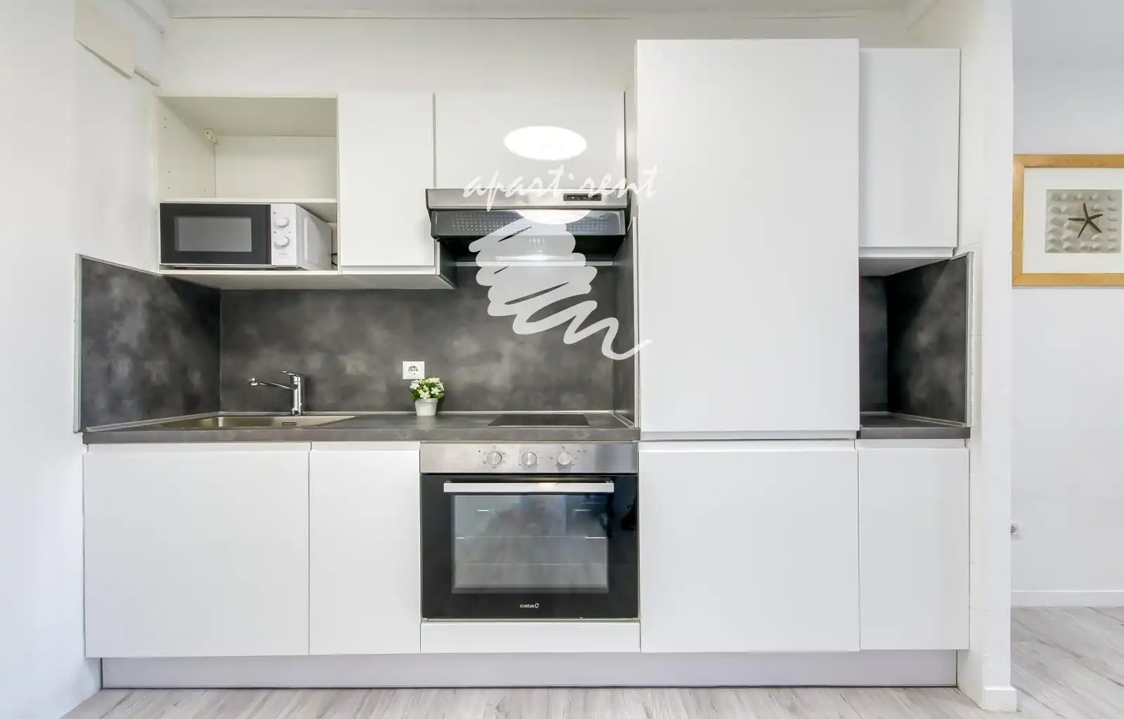 Piso en venta en Poblat Típic, imagen 6