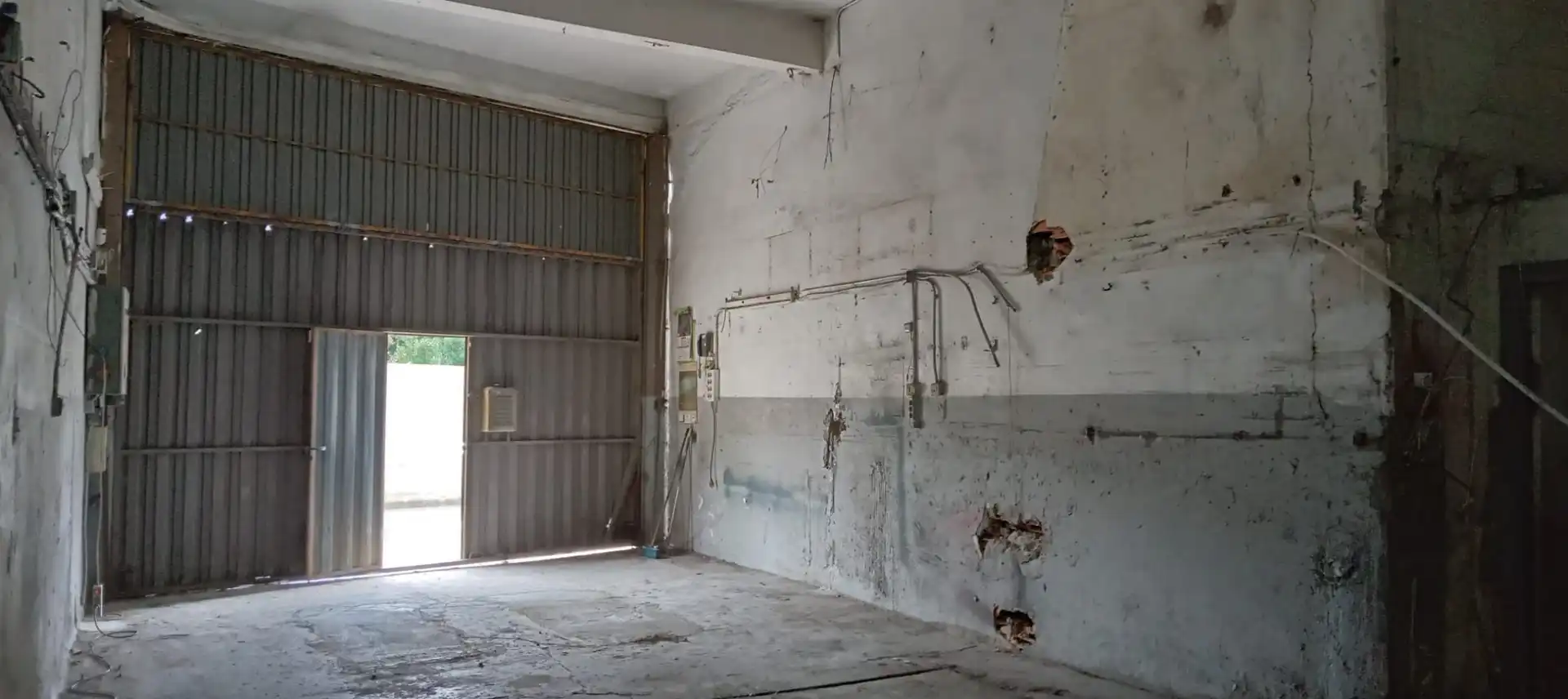 Aparcamiento en venta en Centro - Mendibil - Santiago, imagen 6
