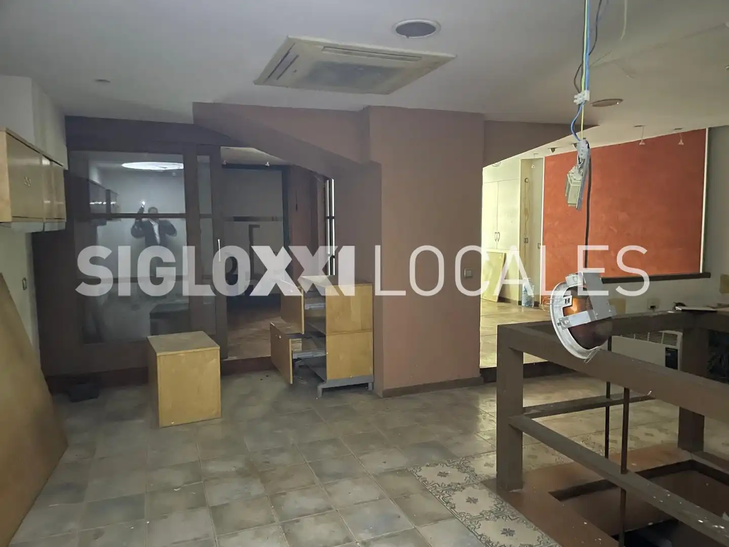 Local comercial en venta en SEPULVEDA, 55, imagen 15