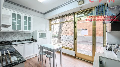 Foto 4 von Geschaftsraum zur ubertragung in Los Ángeles, Madrid Capital