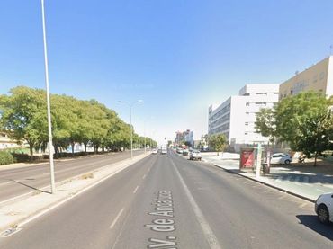 Pis amb ascensor en venda a ANDALUCIA (DE)