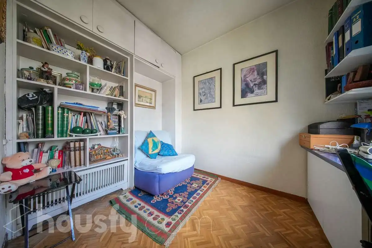 Piso con jardín en venta en Calle Fernando el Católico ., imagen 30