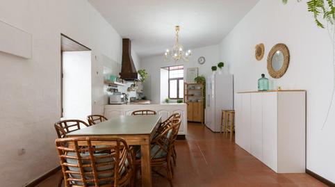 Foto 3 de Casa o xalet en venda a Avenida Guanarteme, Tiagua, Las Palmas