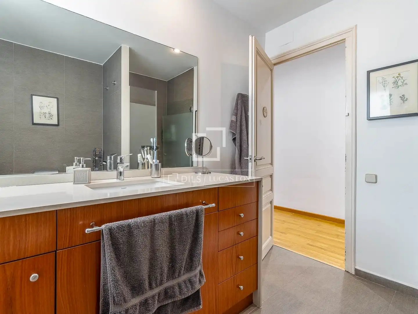 Appartement avec terrasse à vendre à Eixample, imagen 30