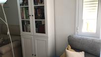 Sala d'estar de Pis en venda en  Sevilla Capital amb Moblat