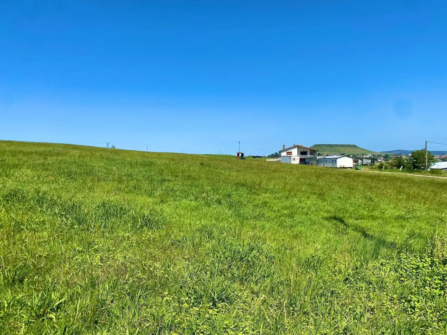 Residential zum Verkauf in Suances