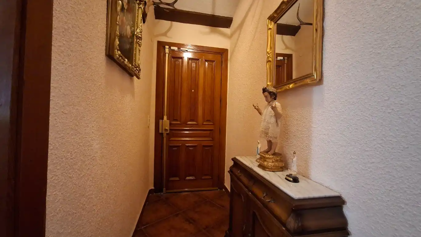 Chalet con piscina en venta en Las Corralitas, imagen 25