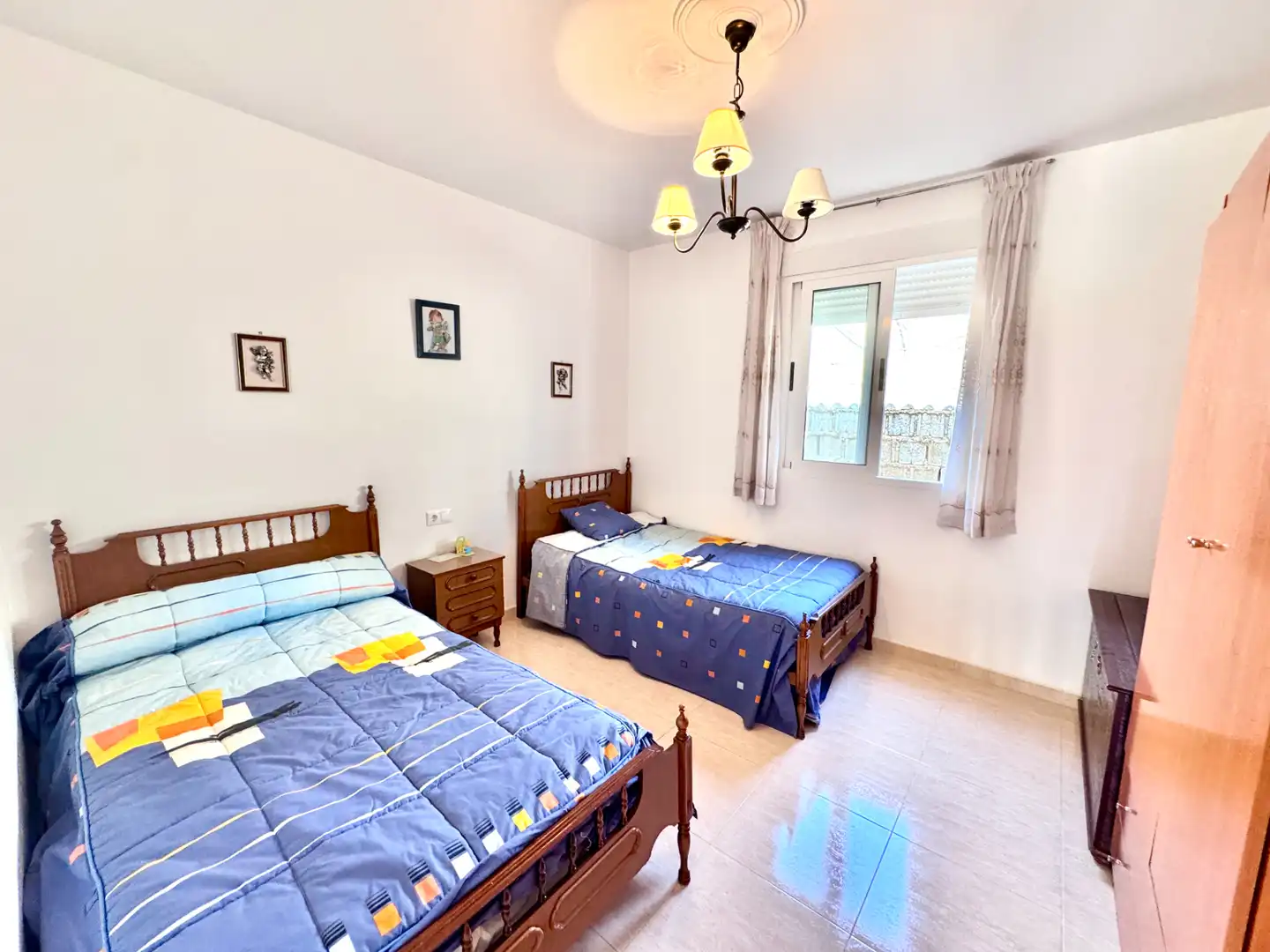 Villa avec terrasse à vendre à Calle Castillejo, imagen 38