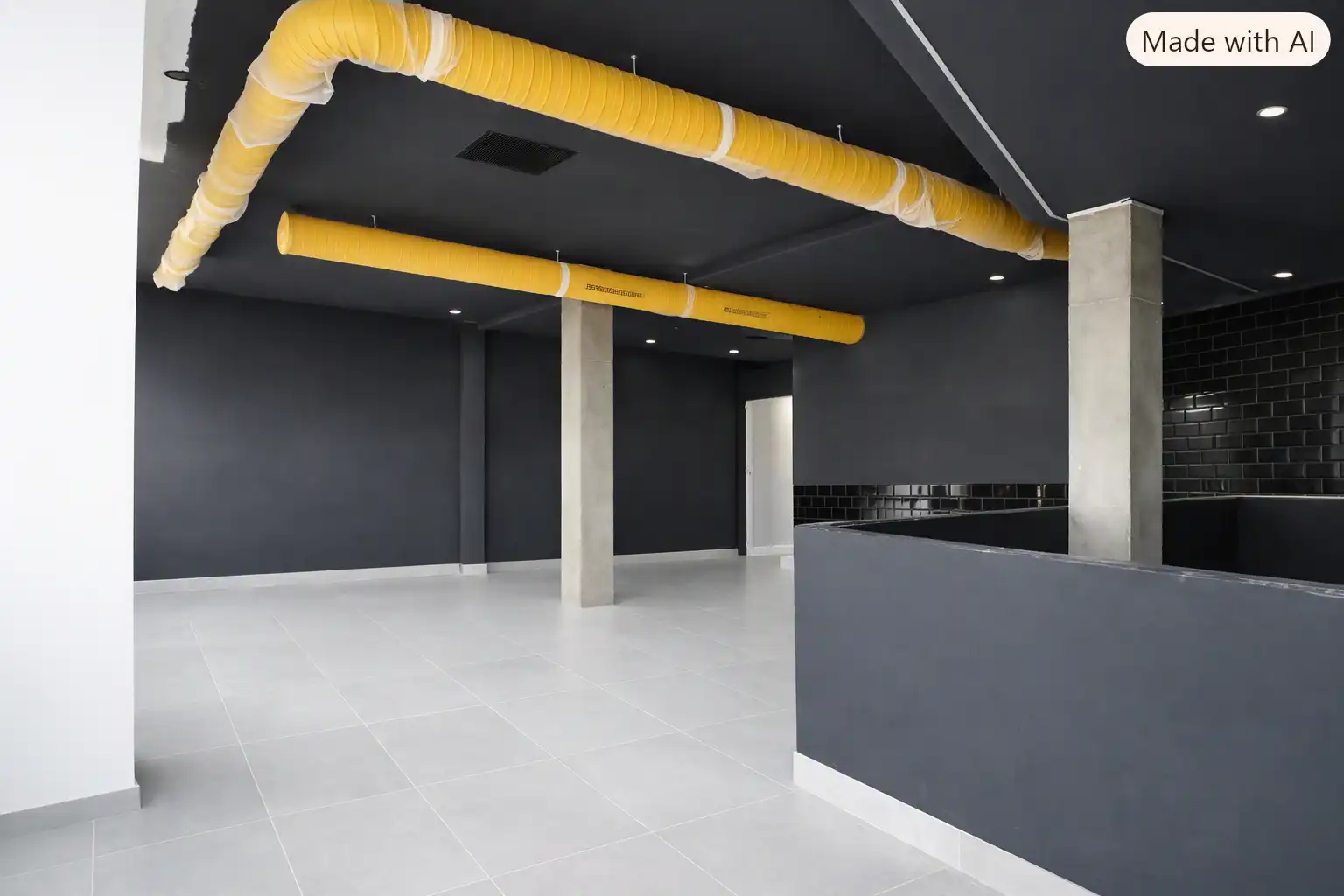 Local comercial de lloguer a Villanueva de la Cañada ciudad, imagen 8