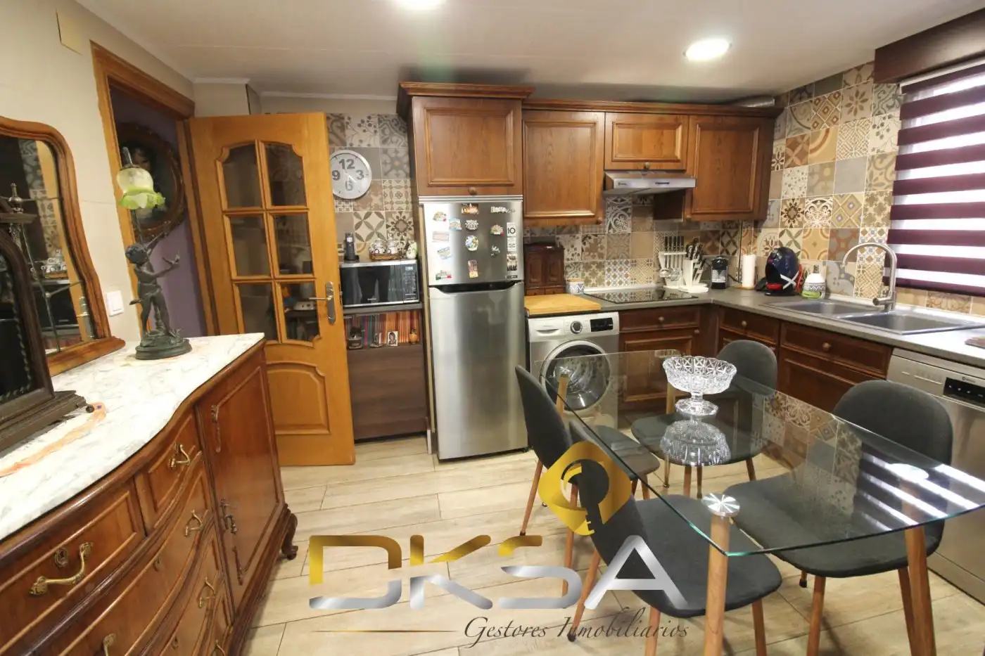 Detached house with terrace for sale in ABELLER