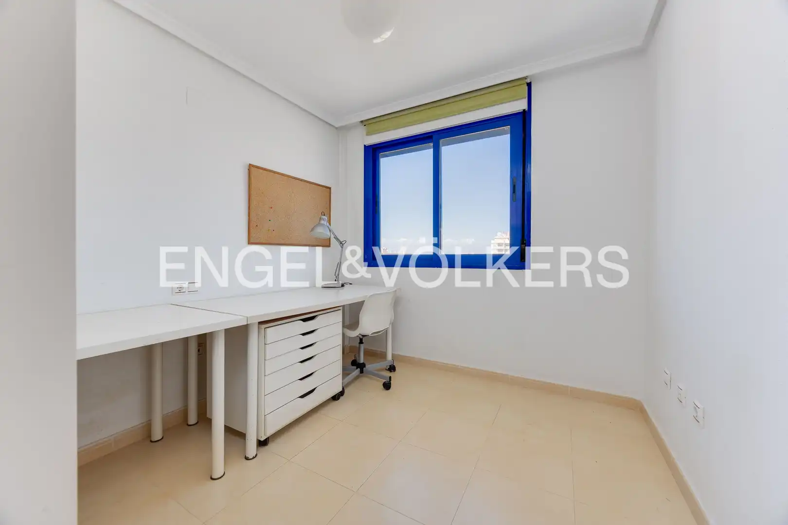 Piso con terraza en venta en Nueva Torrevieja - Aguas Nuevas, imagen 11