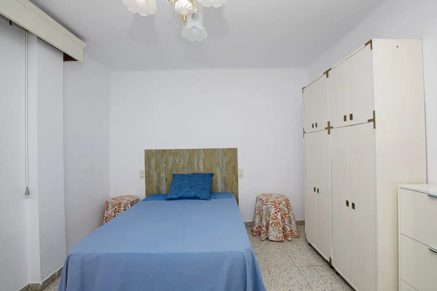 Flat for rent in Figueres, Girona
