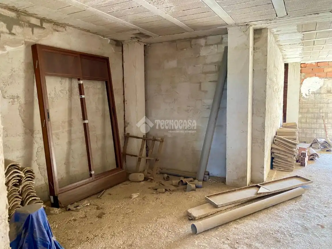 Edifici en venda en Úbeda